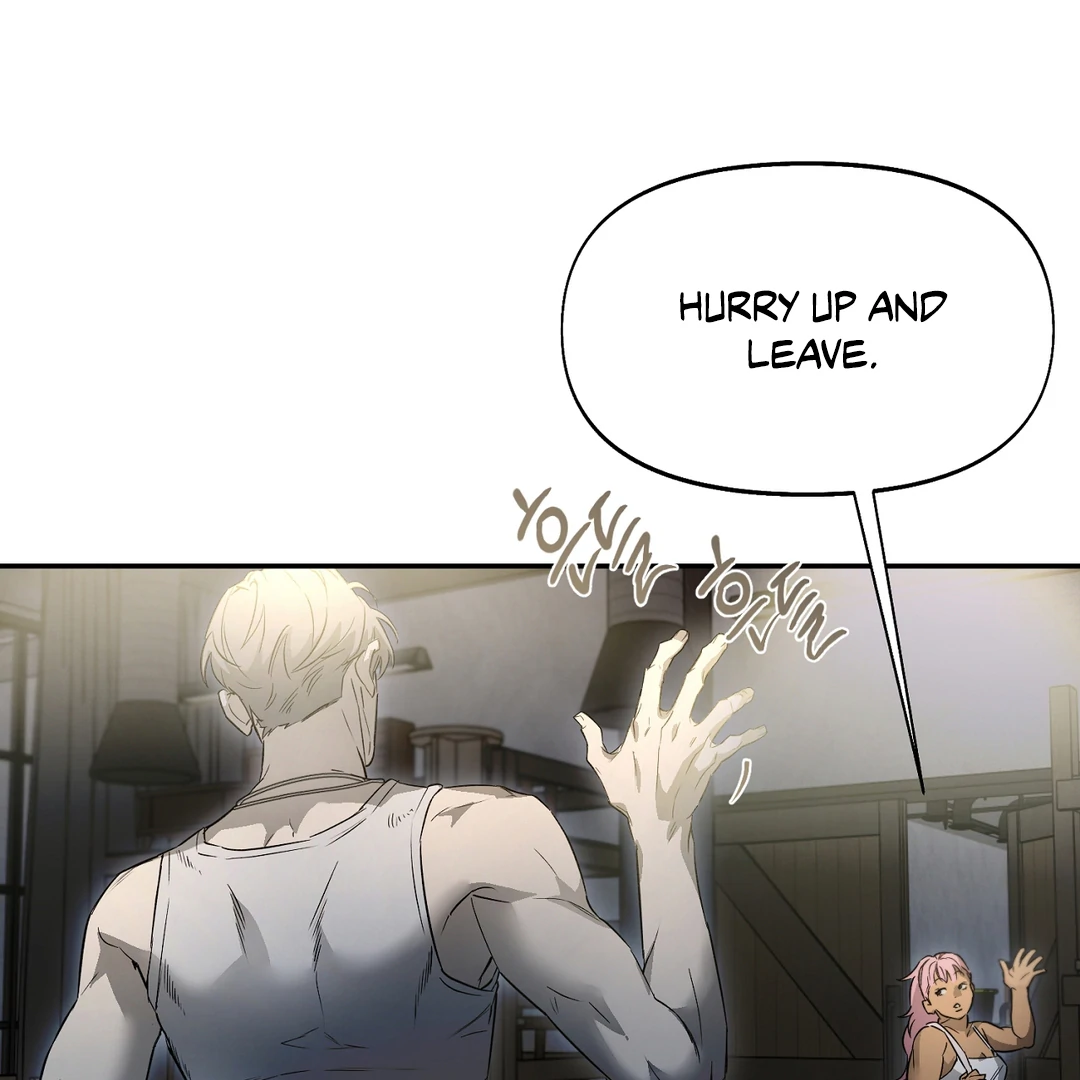 Nerd Project «Official» - Chapter 47 : Tangled mess manhwa