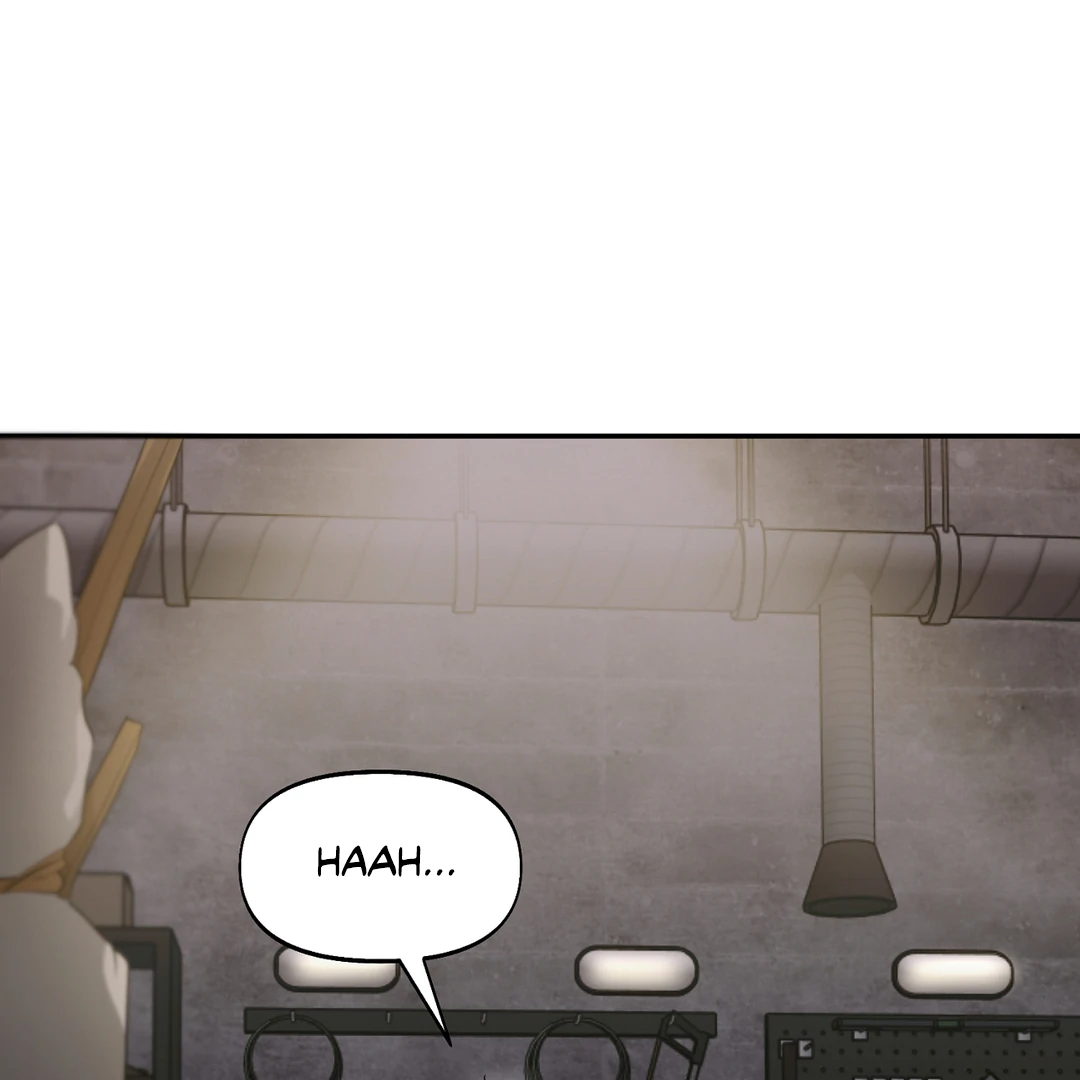 Nerd Project «Official» - Chapter 47 : Tangled mess manhwa