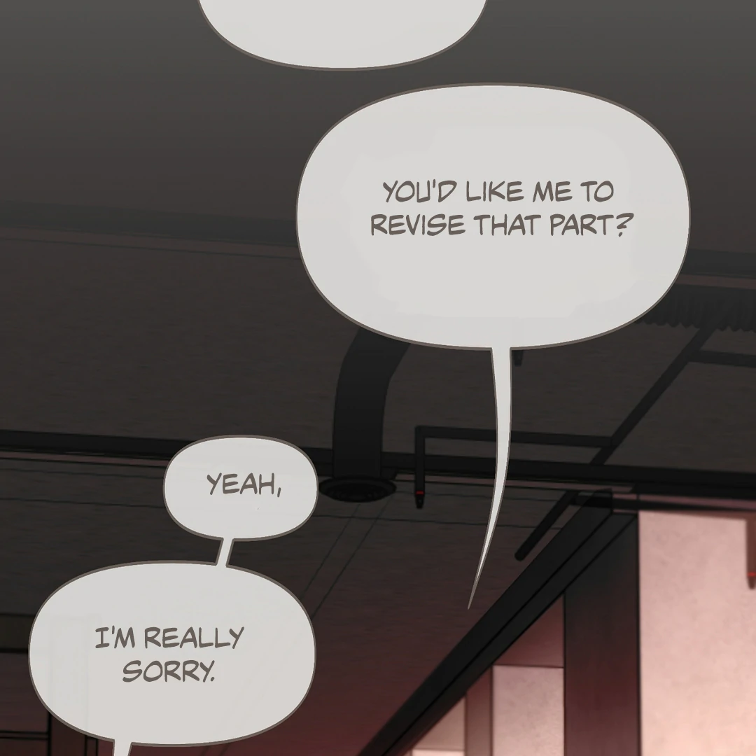 Nerd Project «Official» - Chapter 47 : Tangled mess manhwa