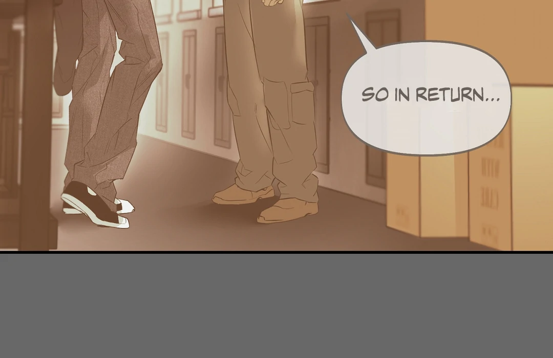 Nerd Project «Official» - Chapter 47 : Tangled mess manhwa