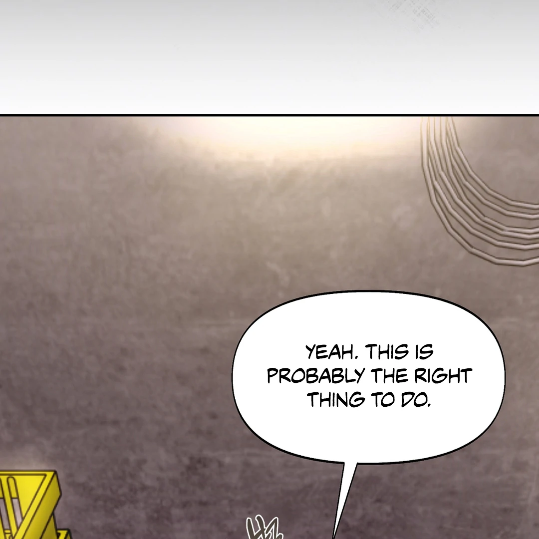 Nerd Project «Official» - Chapter 47 : Tangled mess manhwa