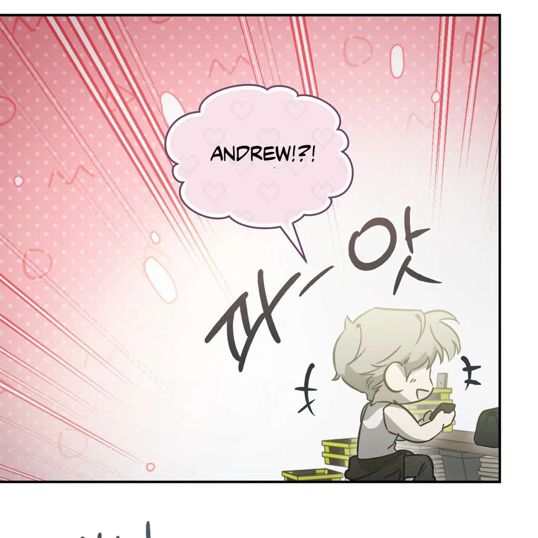Nerd Project «Official» - Chapter 47 : Tangled mess manhwa