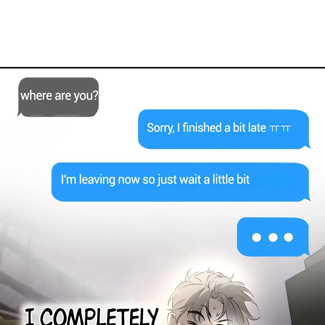 Nerd Project «Official» - Chapter 47 : Tangled mess manhwa