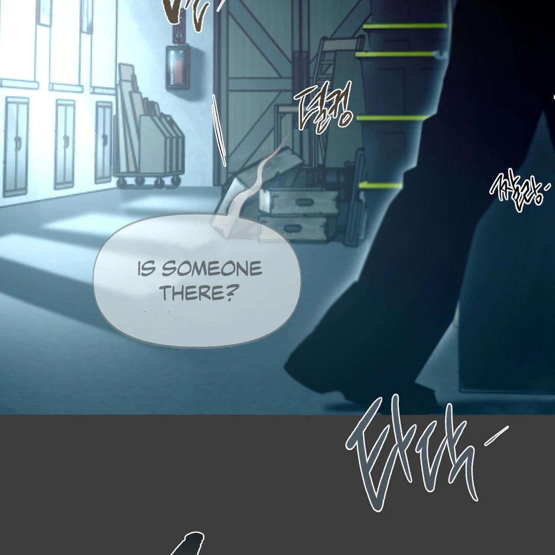 Nerd Project «Official» - Chapter 47 : Tangled mess manhwa