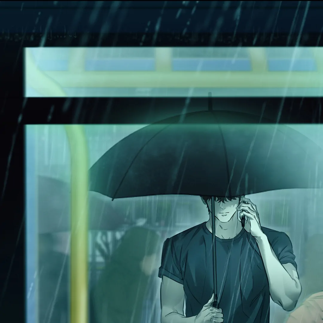 Nerd Project «Official» - Chapter 47 : Tangled mess manhwa