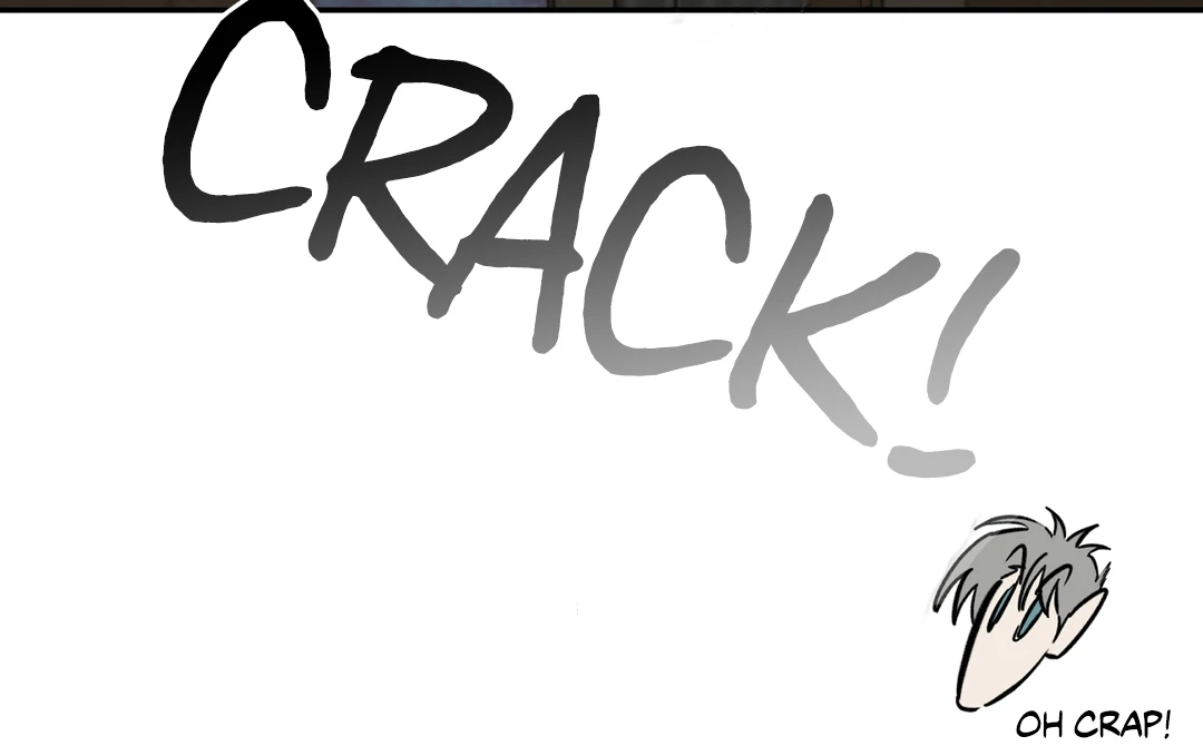 Nerd Project «Official» - Chapter 48 : Gotcha! manhwa