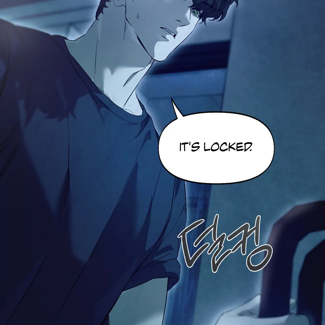 Nerd Project «Official» - Chapter 48 : Gotcha! manhwa