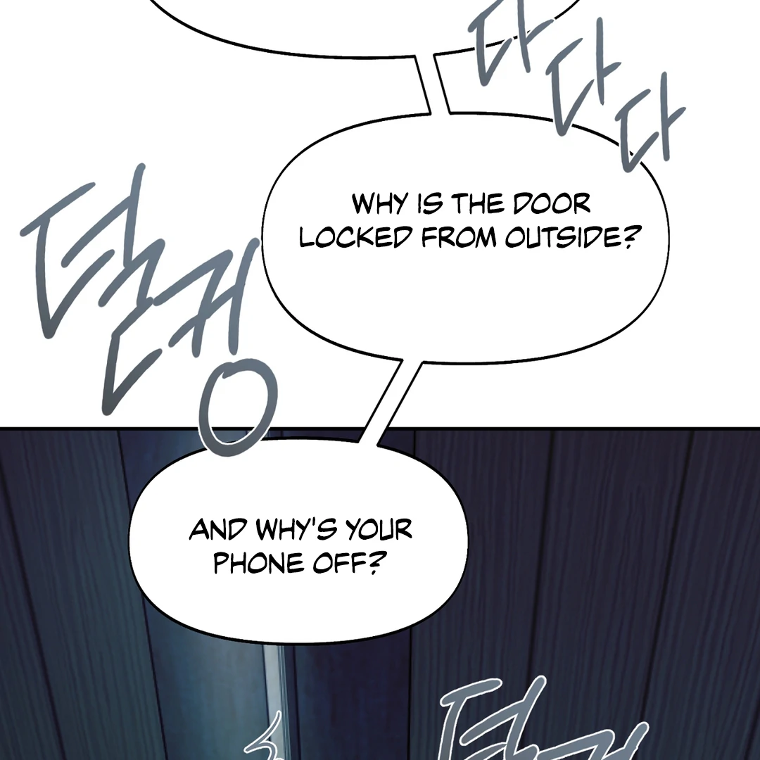Nerd Project «Official» - Chapter 48 : Gotcha! manhwa