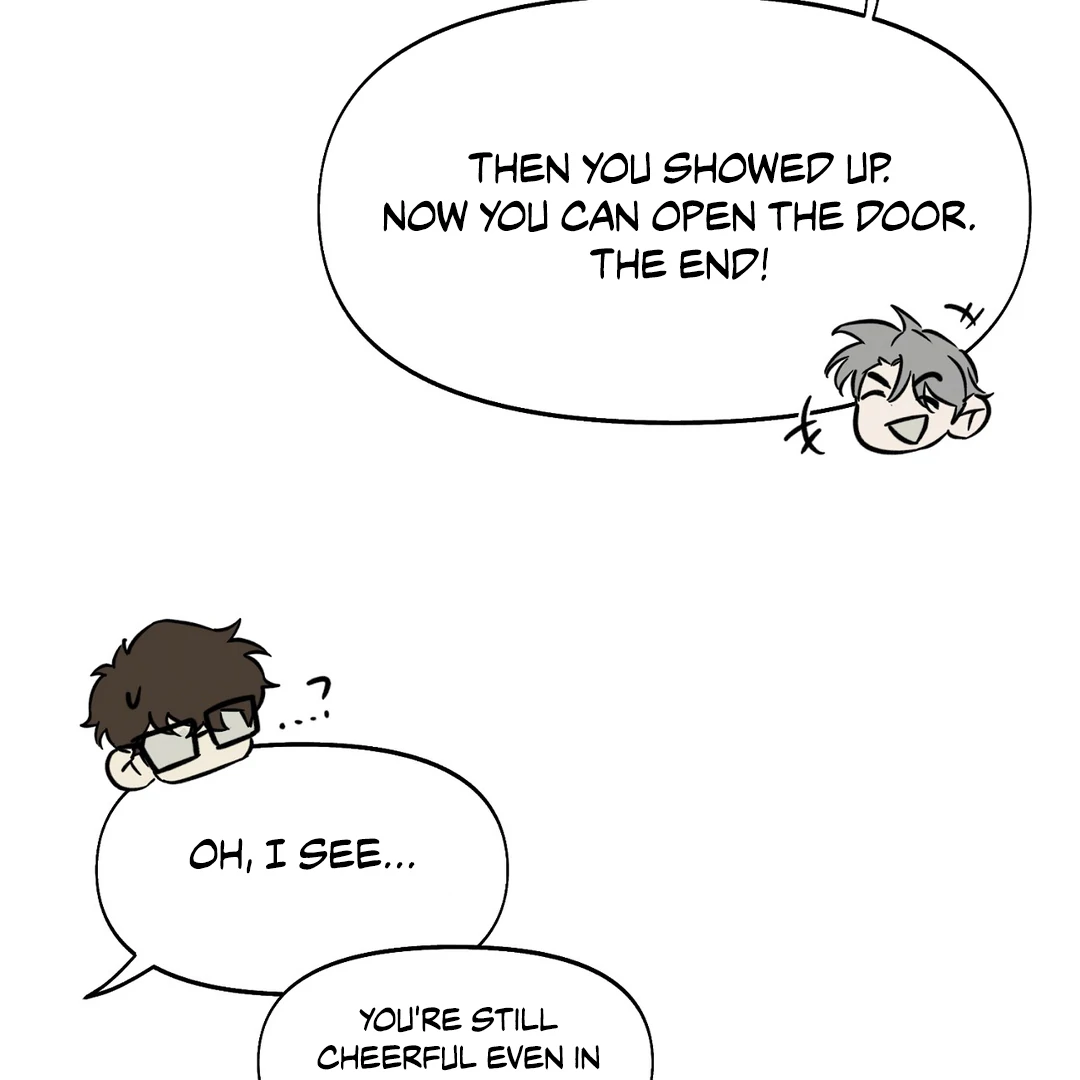 Nerd Project «Official» - Chapter 48 : Gotcha! manhwa