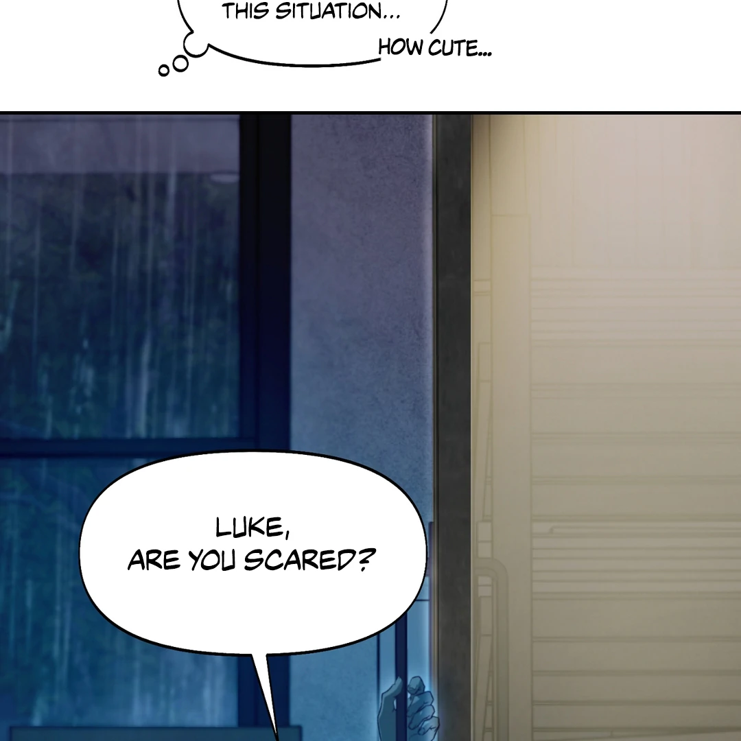Nerd Project «Official» - Chapter 48 : Gotcha! manhwa