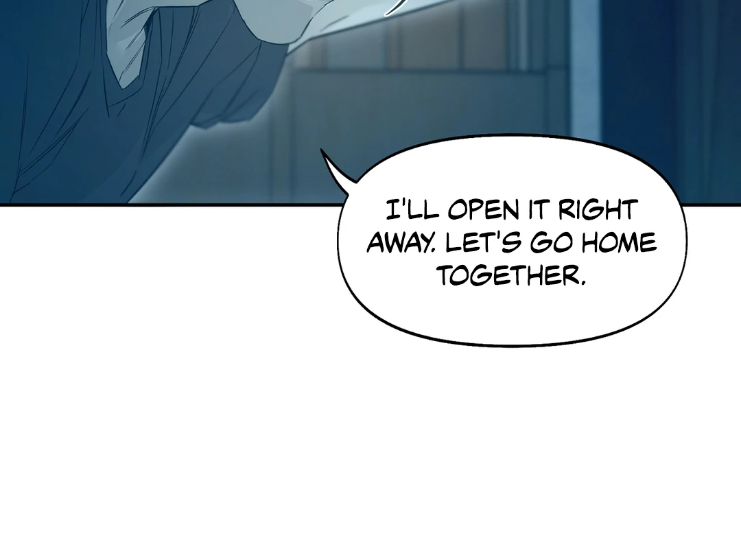 Nerd Project «Official» - Chapter 48 : Gotcha! manhwa