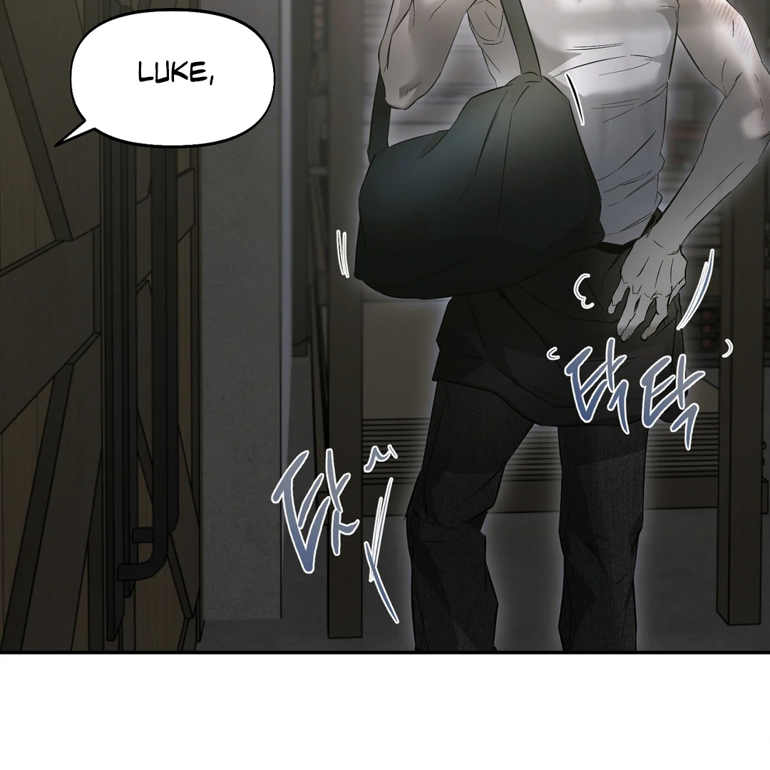Nerd Project «Official» - Chapter 48 : Gotcha! manhwa