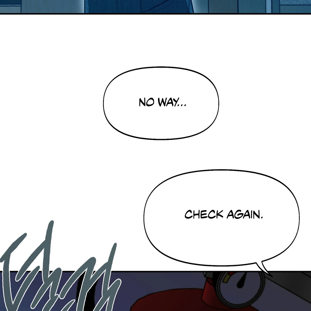 Nerd Project «Official» - Chapter 48 : Gotcha! manhwa