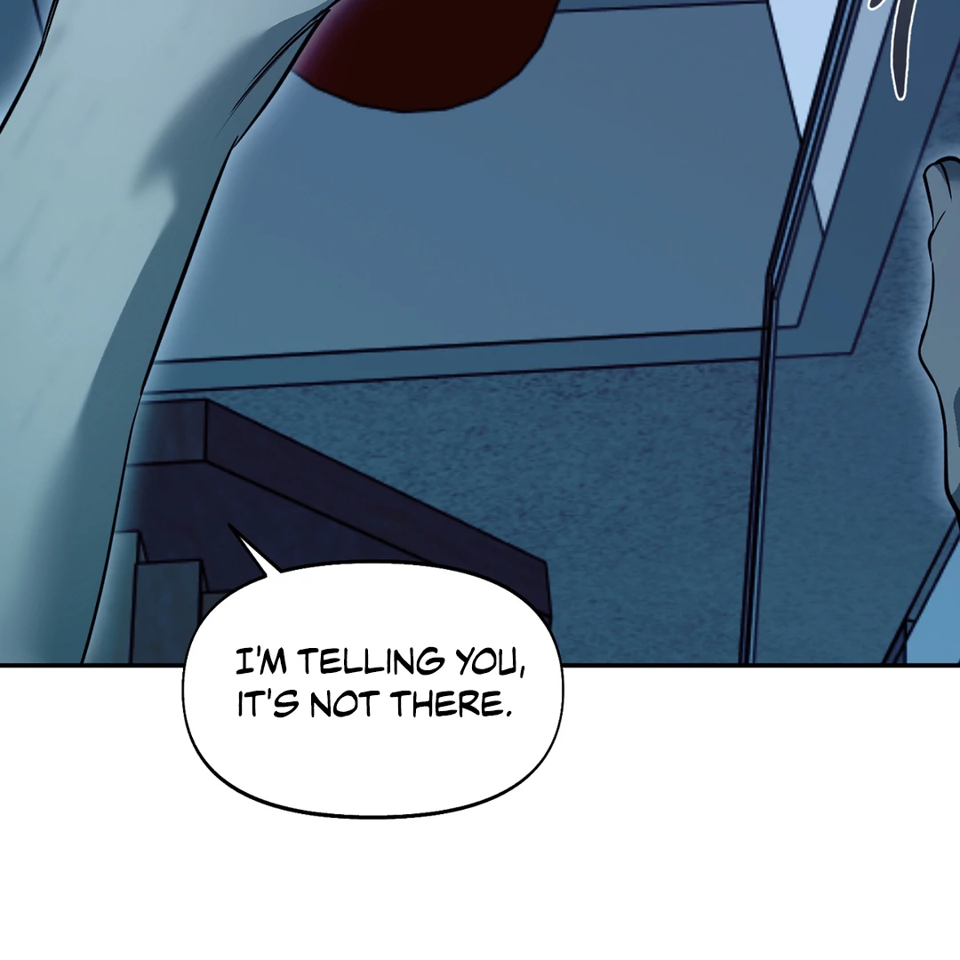 Nerd Project «Official» - Chapter 48 : Gotcha! manhwa