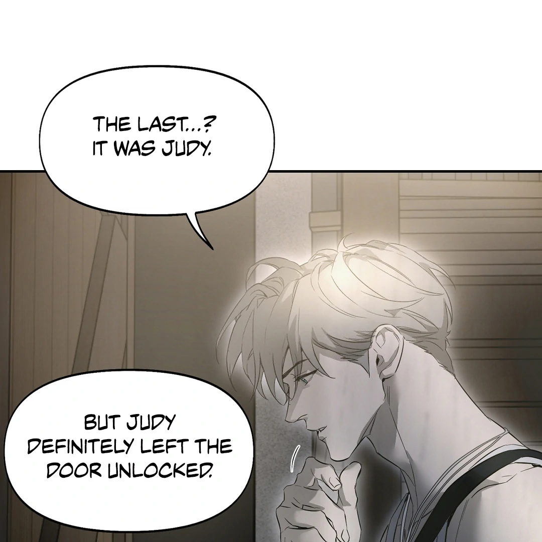 Nerd Project «Official» - Chapter 48 : Gotcha! manhwa