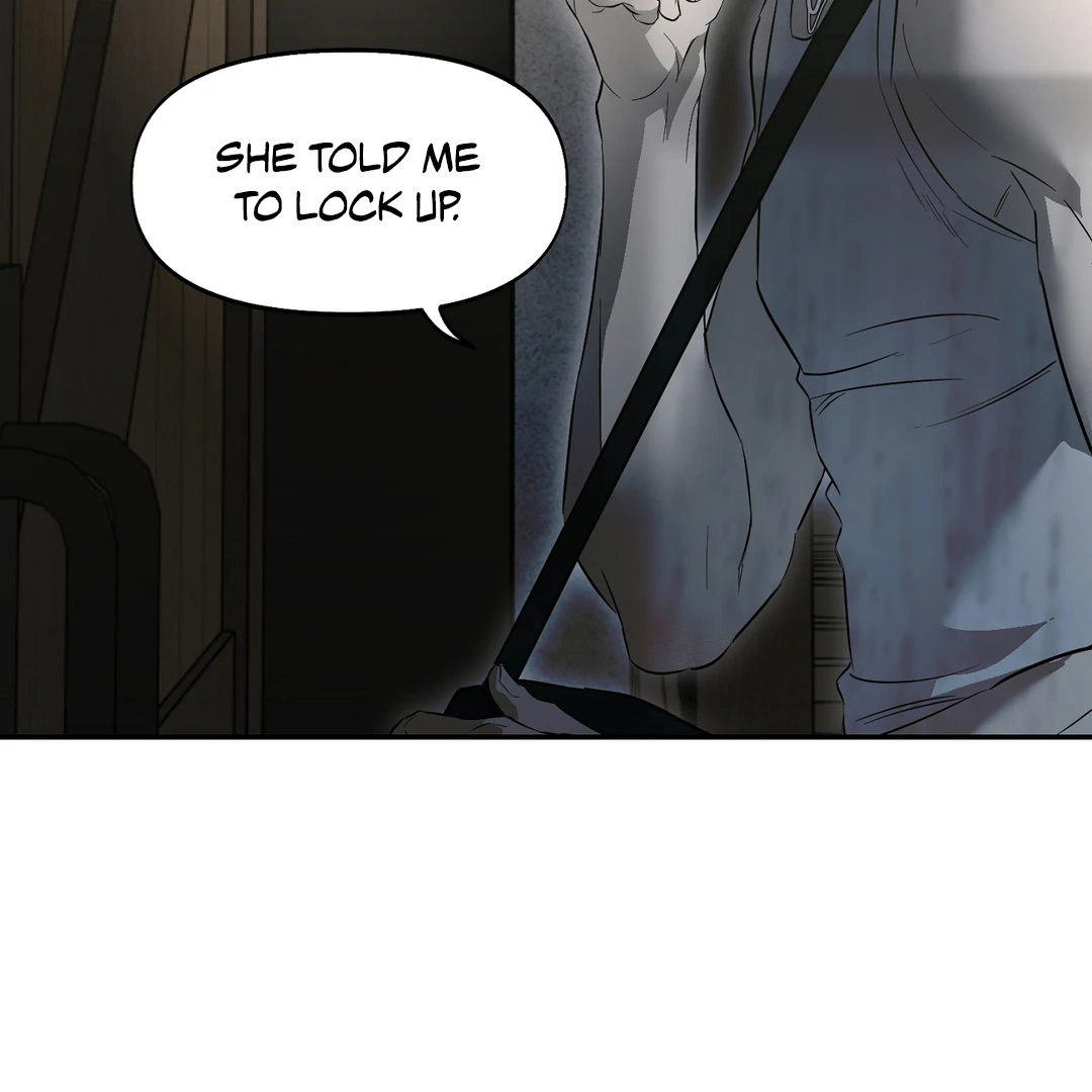 Nerd Project «Official» - Chapter 48 : Gotcha! manhwa
