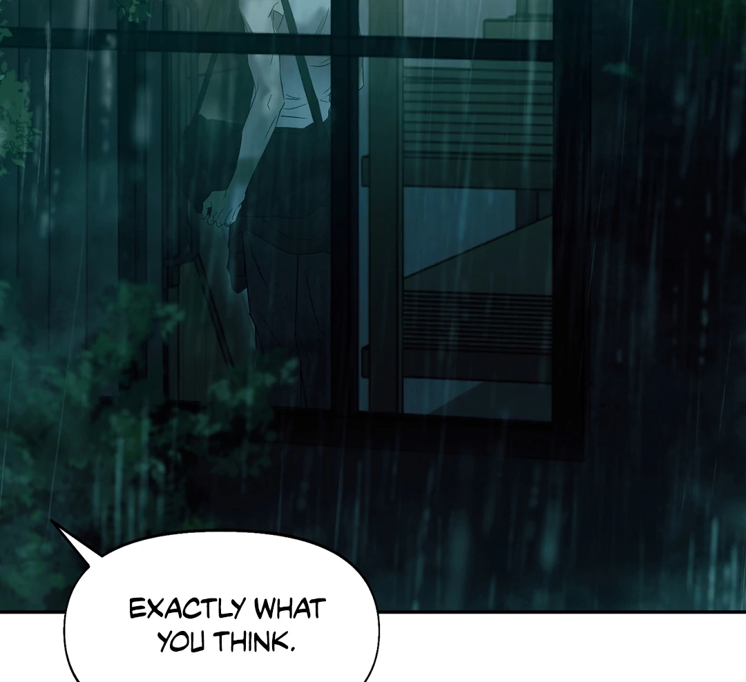 Nerd Project «Official» - Chapter 48 : Gotcha! manhwa
