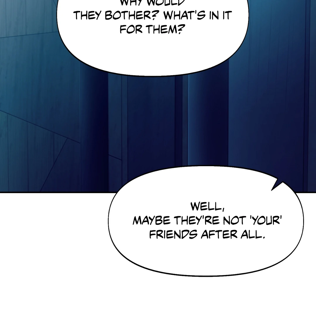 Nerd Project «Official» - Chapter 48 : Gotcha! manhwa