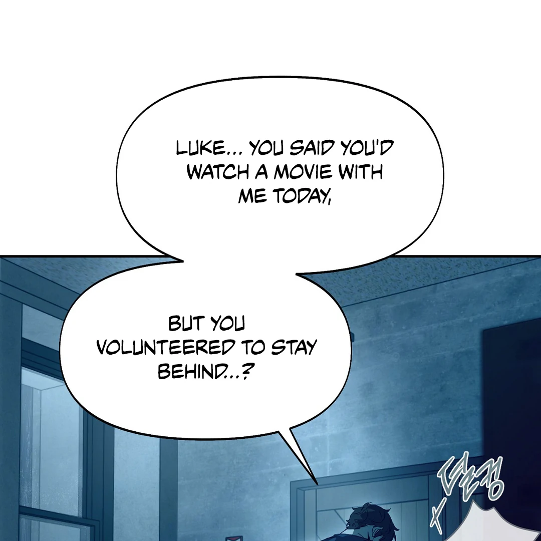 Nerd Project «Official» - Chapter 48 : Gotcha! manhwa