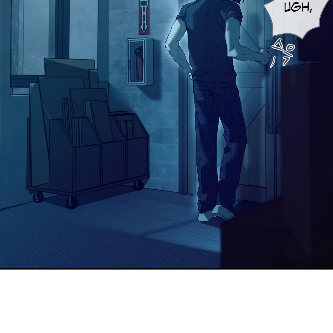 Nerd Project «Official» - Chapter 48 : Gotcha! manhwa