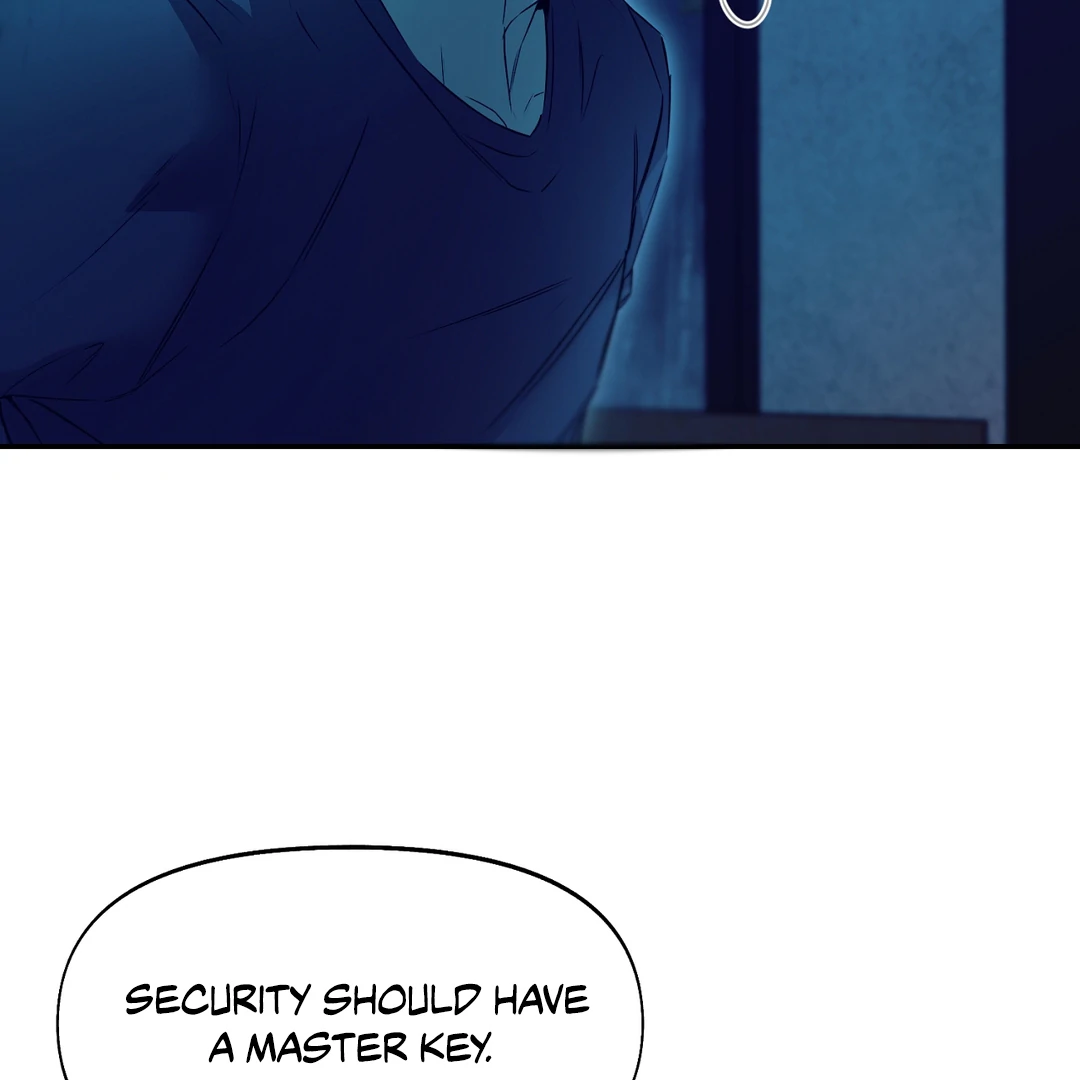Nerd Project «Official» - Chapter 48 : Gotcha! manhwa