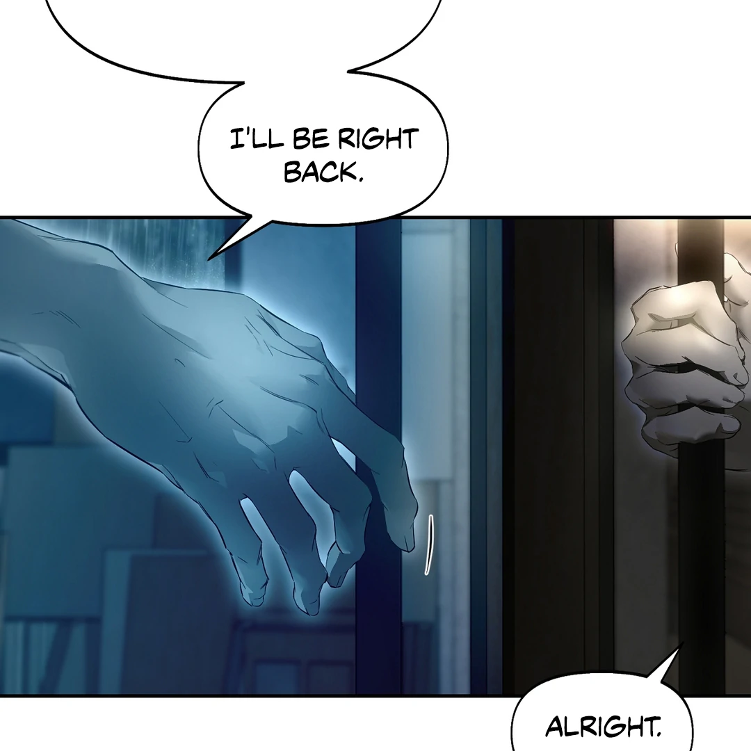 Nerd Project «Official» - Chapter 48 : Gotcha! manhwa