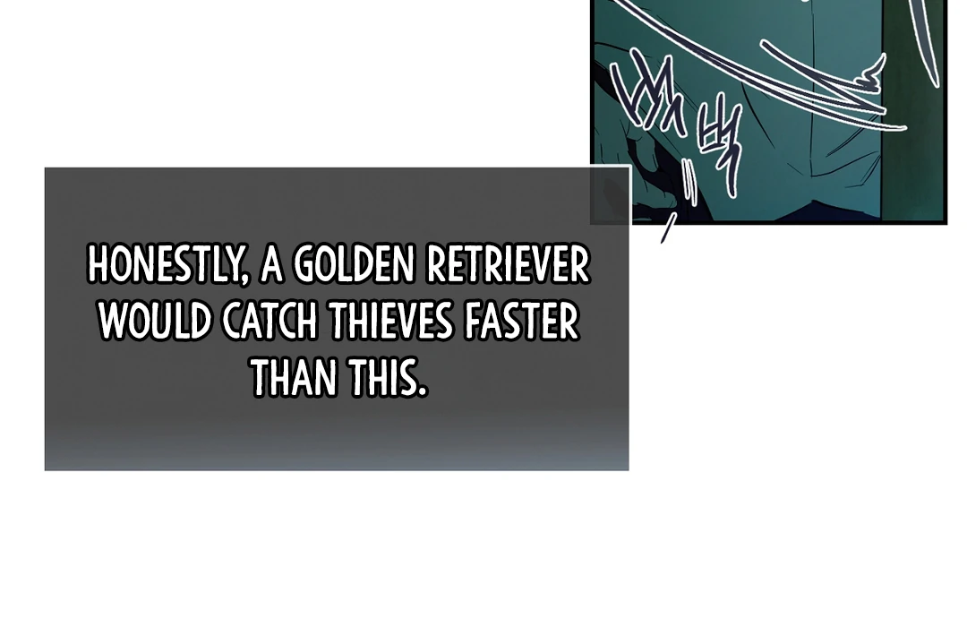 Nerd Project «Official» - Chapter 48 : Gotcha! manhwa