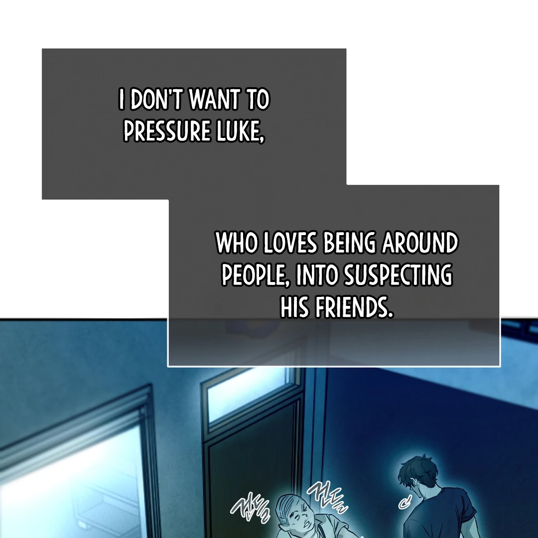 Nerd Project «Official» - Chapter 48 : Gotcha! manhwa