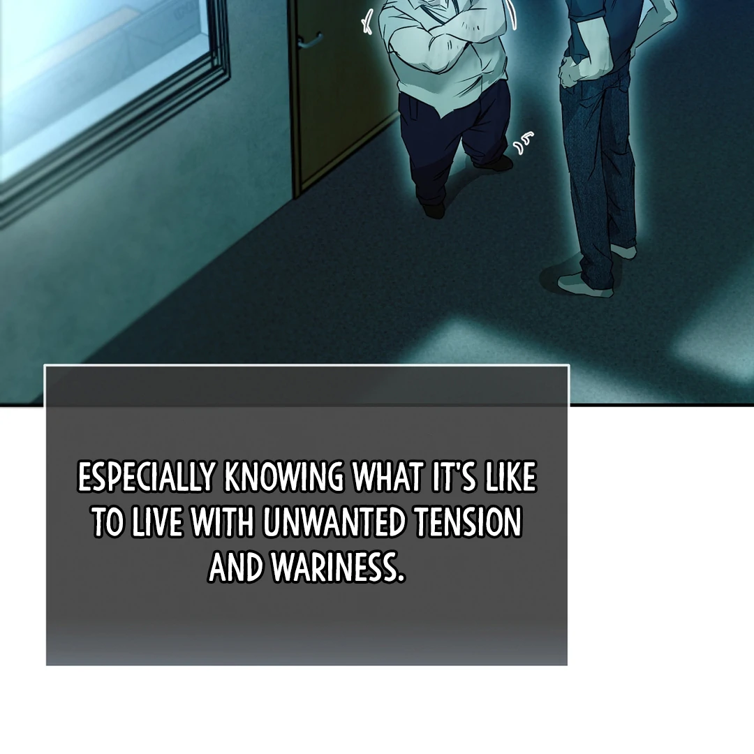 Nerd Project «Official» - Chapter 48 : Gotcha! manhwa