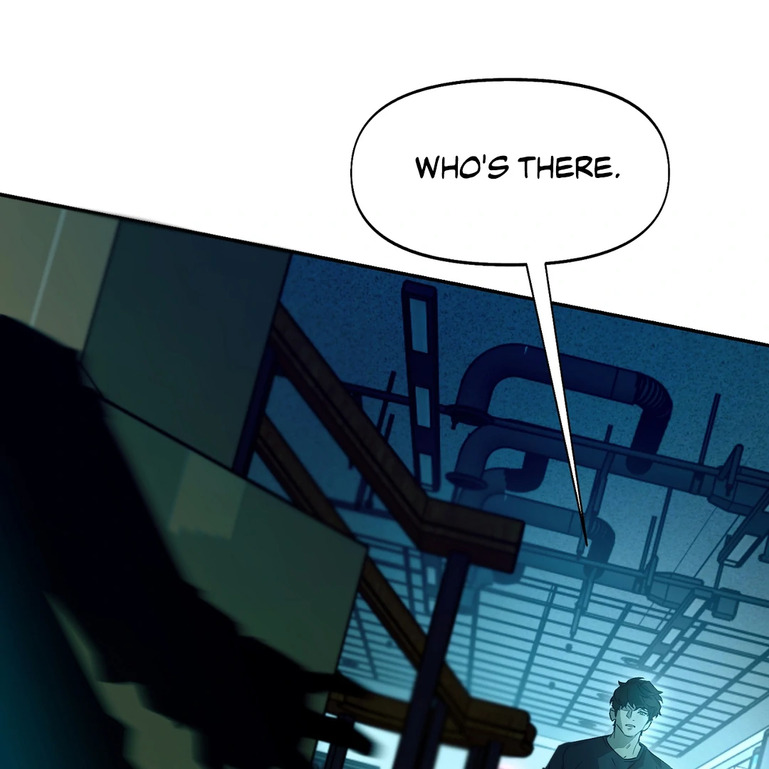 Nerd Project «Official» - Chapter 48 : Gotcha! manhwa