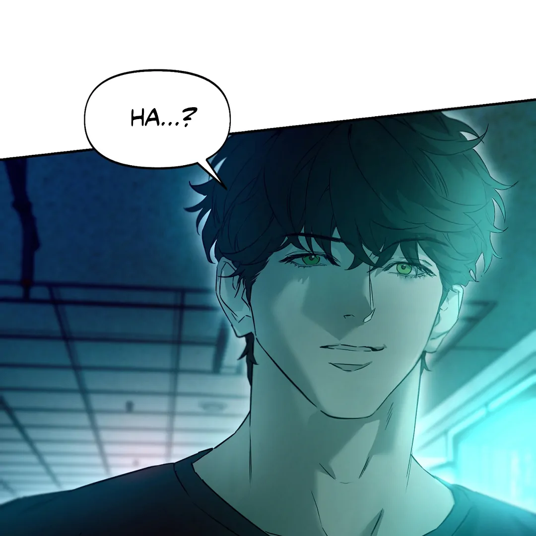 Nerd Project «Official» - Chapter 48 : Gotcha! manhwa