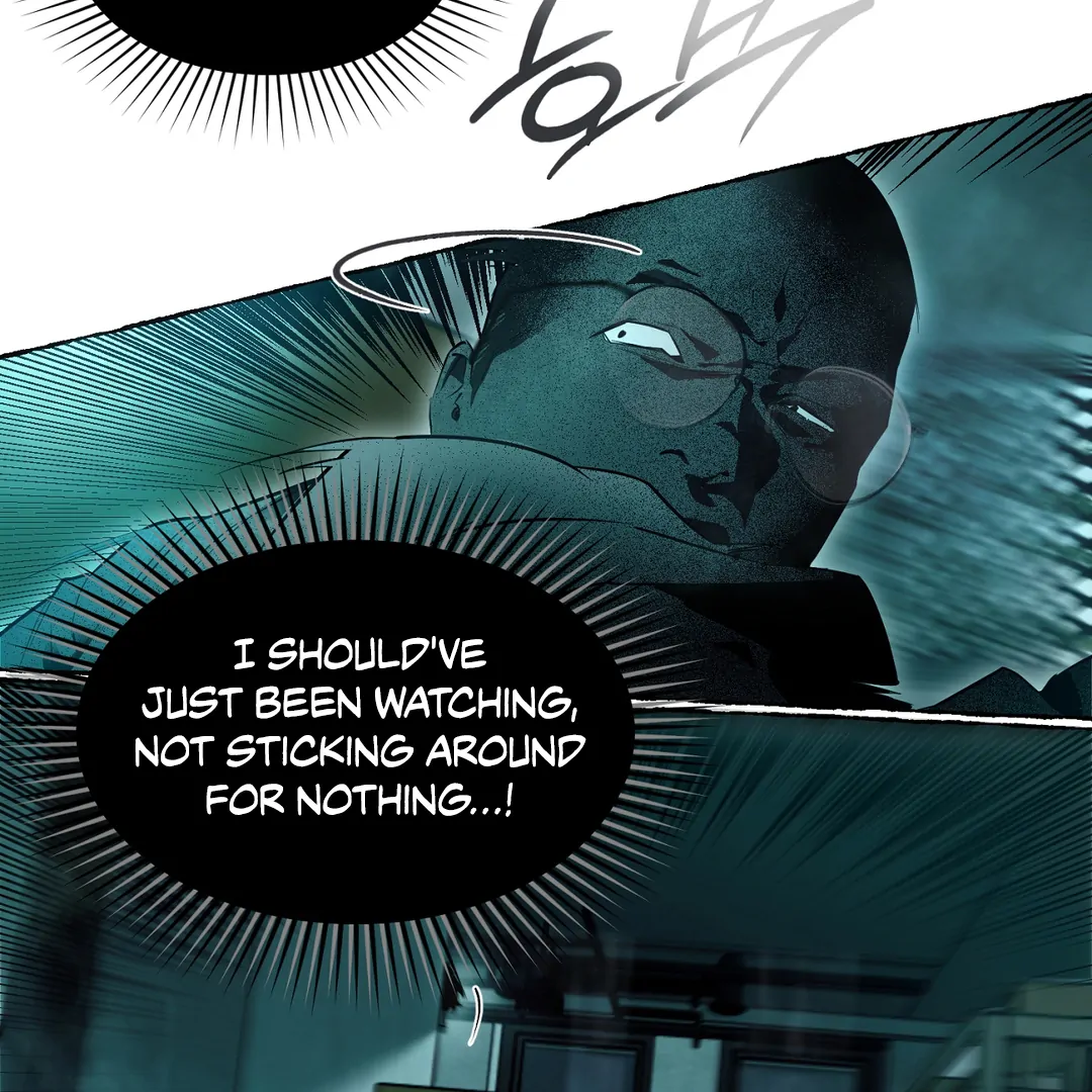 Nerd Project «Official» - Chapter 48 : Gotcha! manhwa