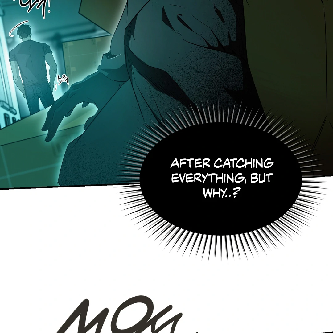 Nerd Project «Official» - Chapter 48 : Gotcha! manhwa