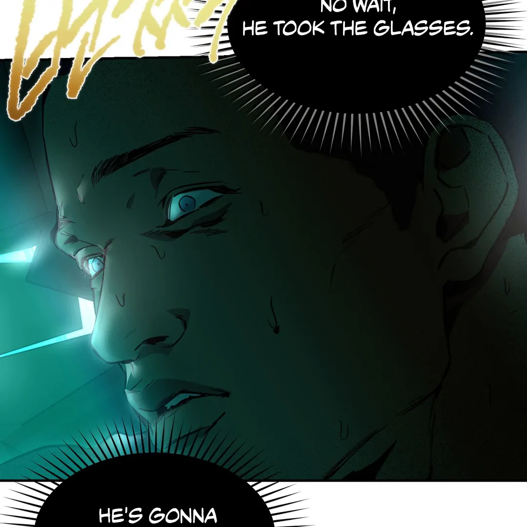 Nerd Project «Official» - Chapter 48 : Gotcha! manhwa