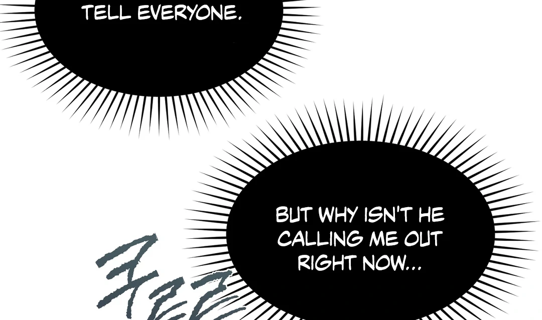 Nerd Project «Official» - Chapter 48 : Gotcha! manhwa