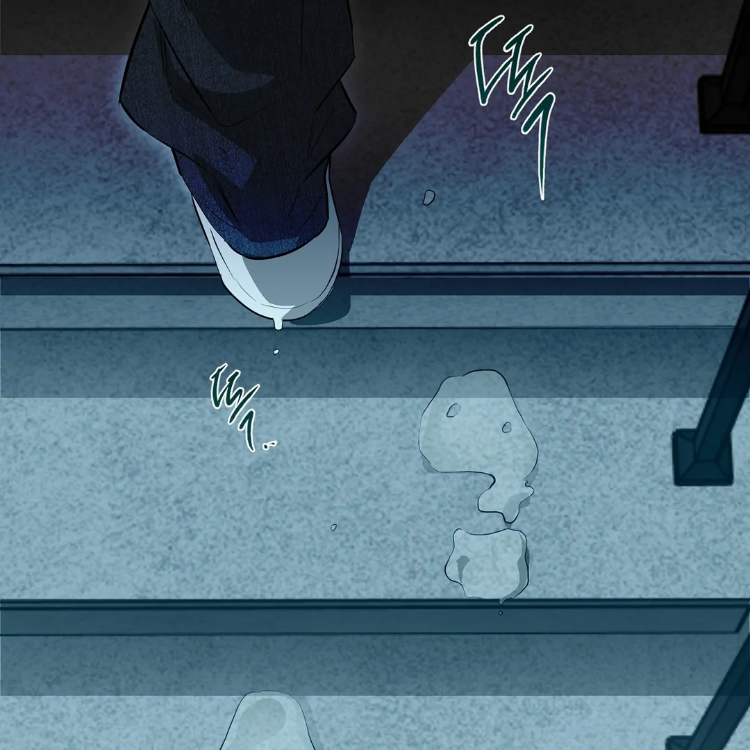 Nerd Project «Official» - Chapter 49 : More than Friends? manhwa