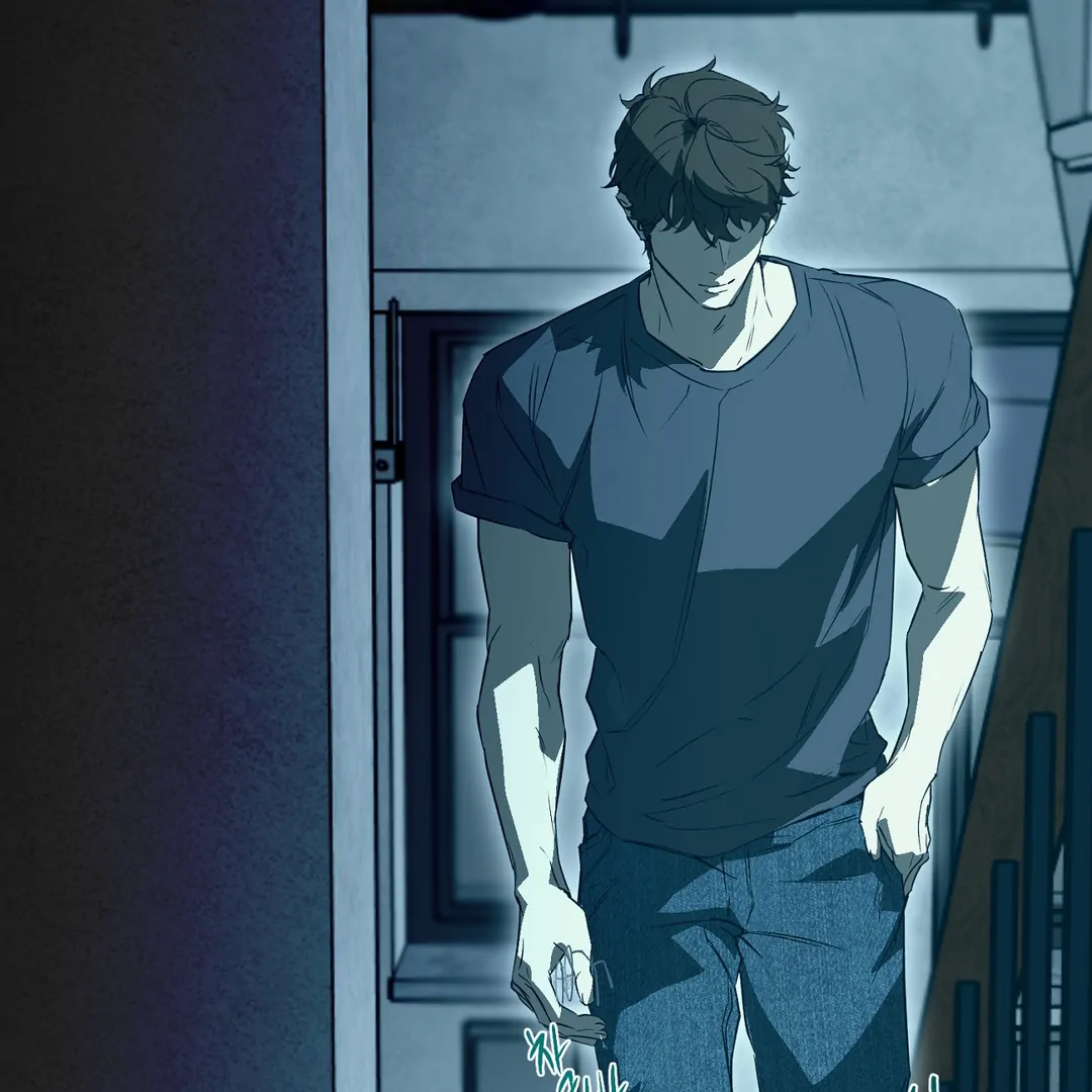 Nerd Project «Official» - Chapter 49 : More than Friends? manhwa
