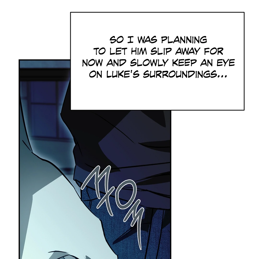 Nerd Project «Official» - Chapter 49 : More than Friends? manhwa