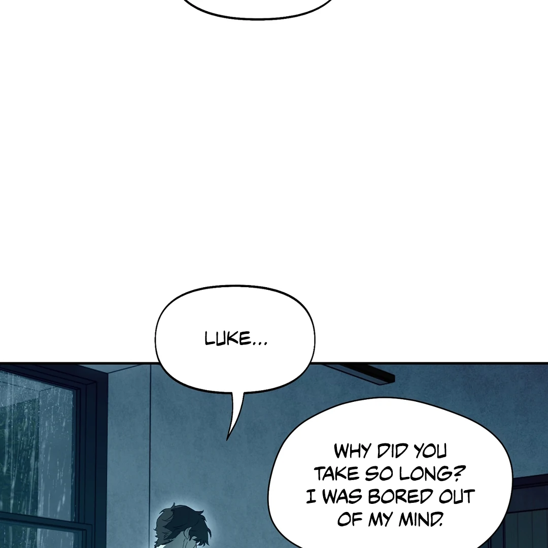 Nerd Project «Official» - Chapter 49 : More than Friends? manhwa