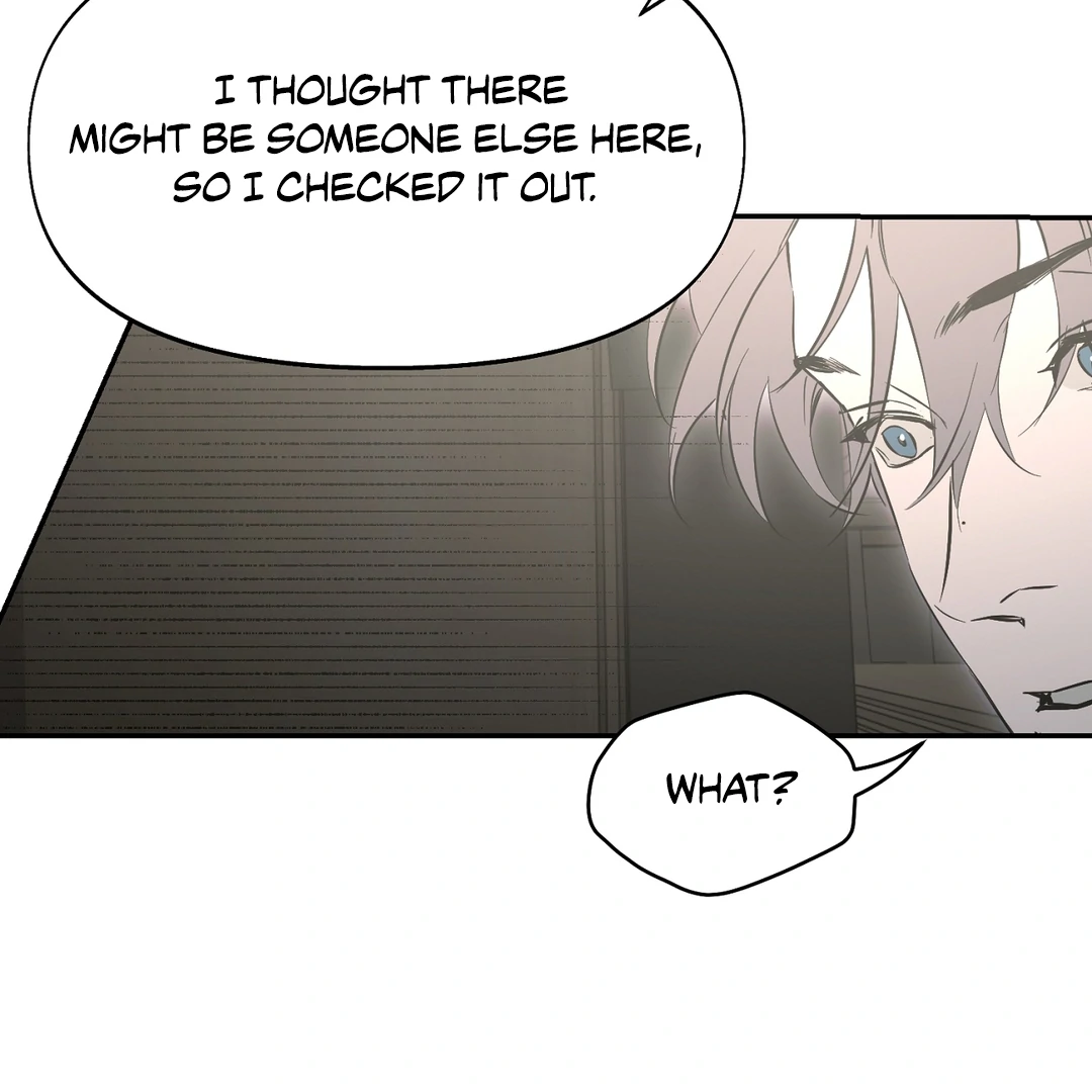 Nerd Project «Official» - Chapter 49 : More than Friends? manhwa