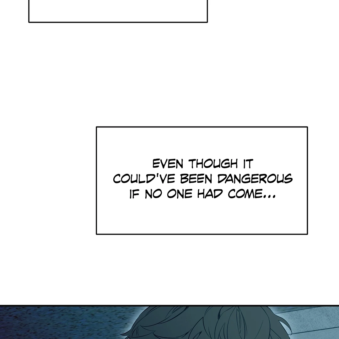 Nerd Project «Official» - Chapter 49 : More than Friends? manhwa