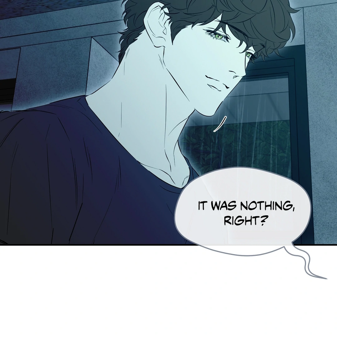 Nerd Project «Official» - Chapter 49 : More than Friends? manhwa