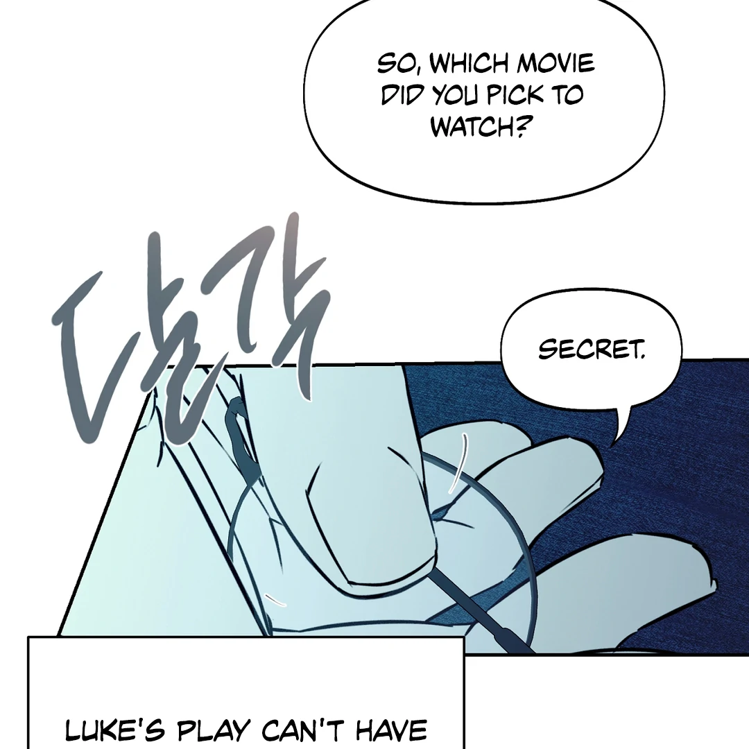 Nerd Project «Official» - Chapter 49 : More than Friends? manhwa