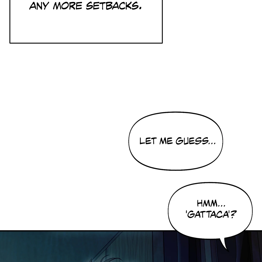 Nerd Project «Official» - Chapter 49 : More than Friends? manhwa