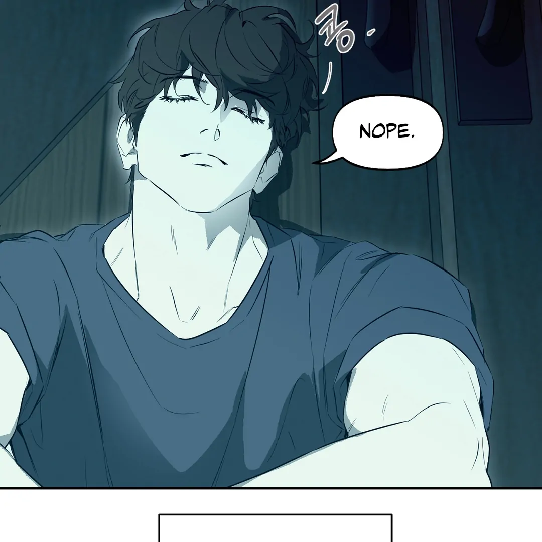 Nerd Project «Official» - Chapter 49 : More than Friends? manhwa