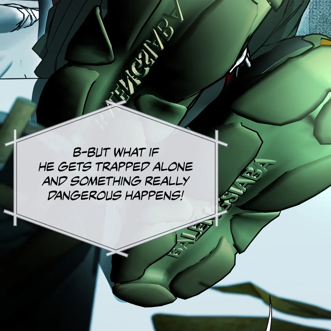 Nerd Project «Official» - Chapter 49 : More than Friends? manhwa