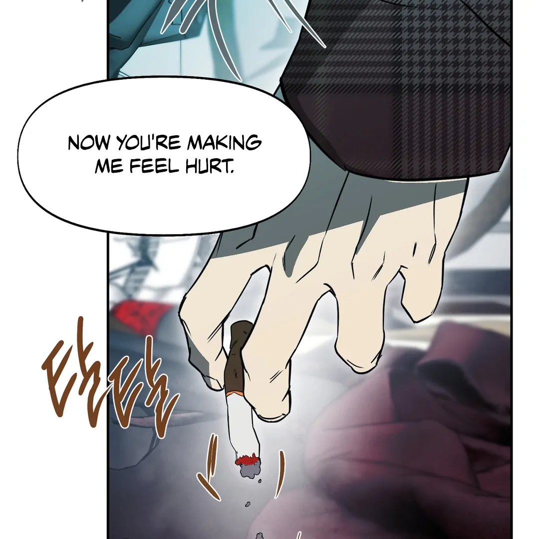 Nerd Project «Official» - Chapter 49 : More than Friends? manhwa
