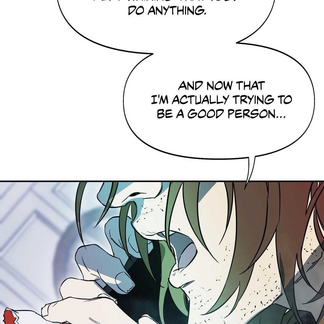 Nerd Project «Official» - Chapter 49 : More than Friends? manhwa