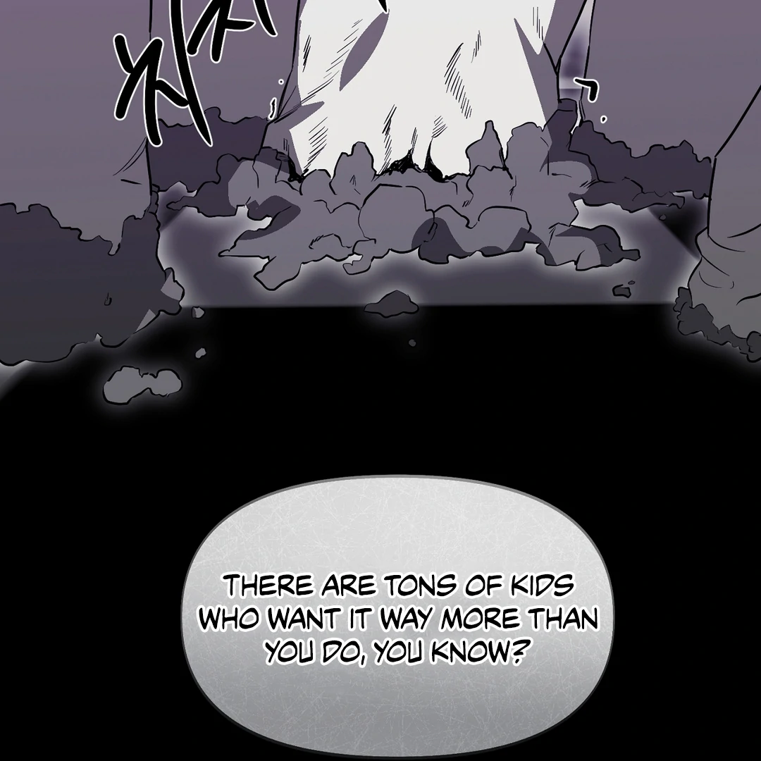 Nerd Project «Official» - Chapter 49 : More than Friends? manhwa