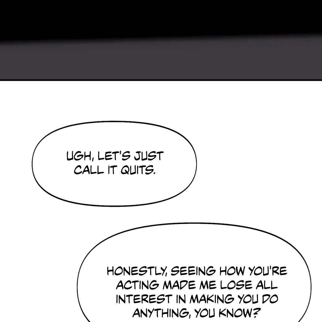 Nerd Project «Official» - Chapter 49 : More than Friends? manhwa